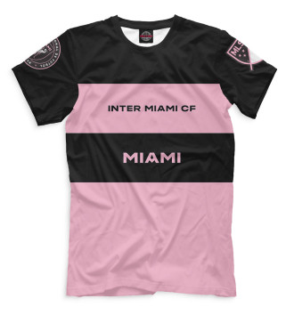 Футболка Inter Miami