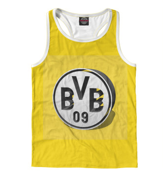 Борцовка Borussia Dortmund Logo