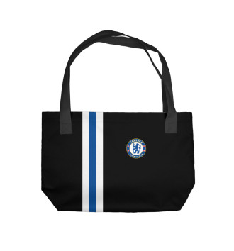 Пляжная сумка Chelsea / Line Collection 2