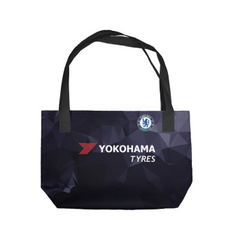 Пляжная сумка FC Chelsea