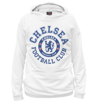 Худи Chelsea FC