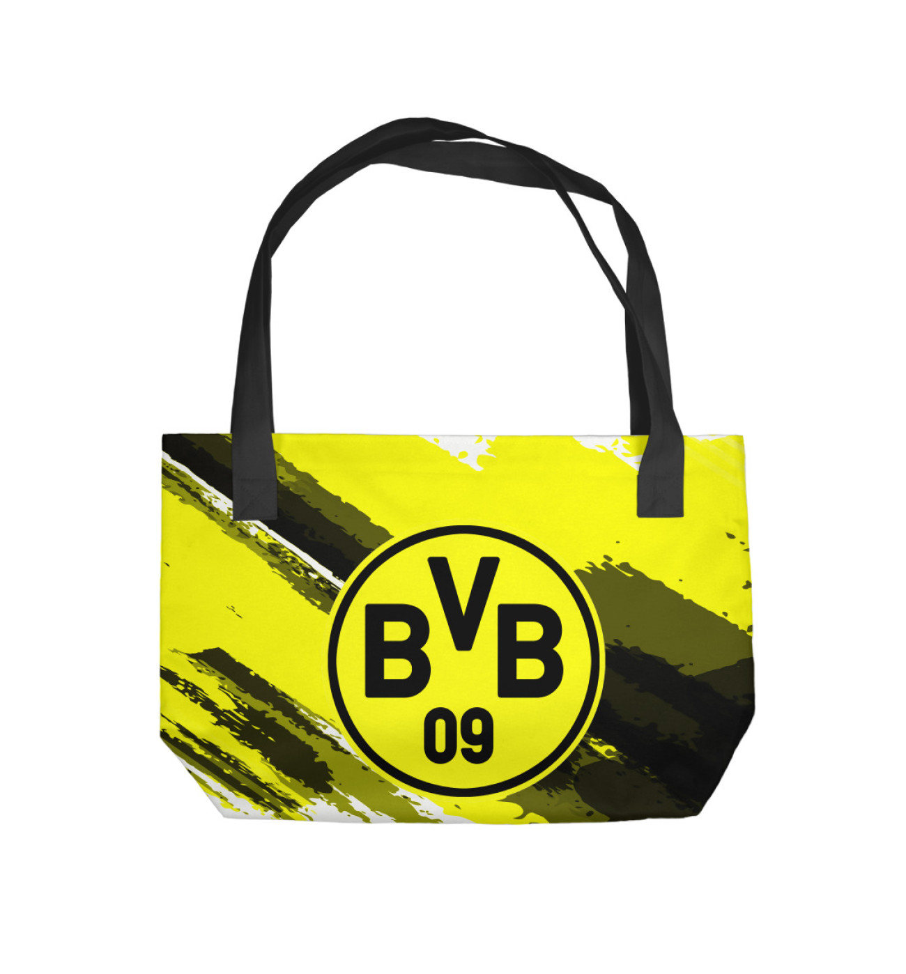 Пляжная сумка Borussia, артикул: BRS-381913-sup