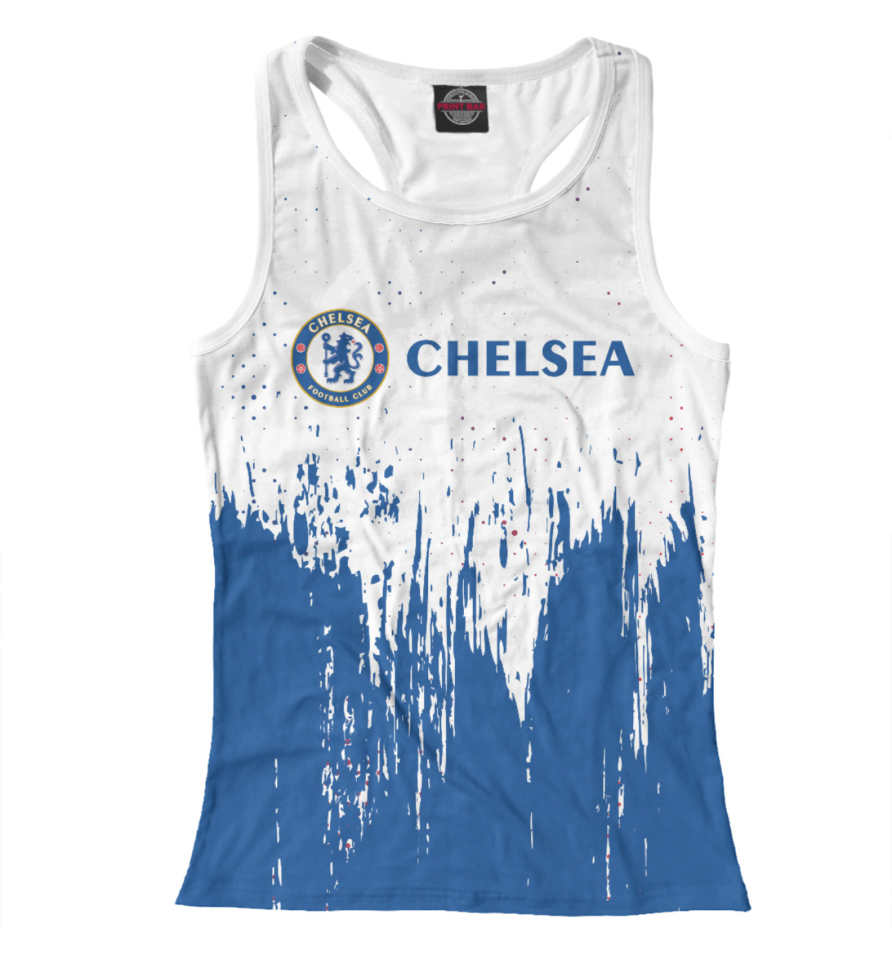 Женская Борцовка Chelsea F.C. / Челси, артикул: CHL-759247-mayb-1