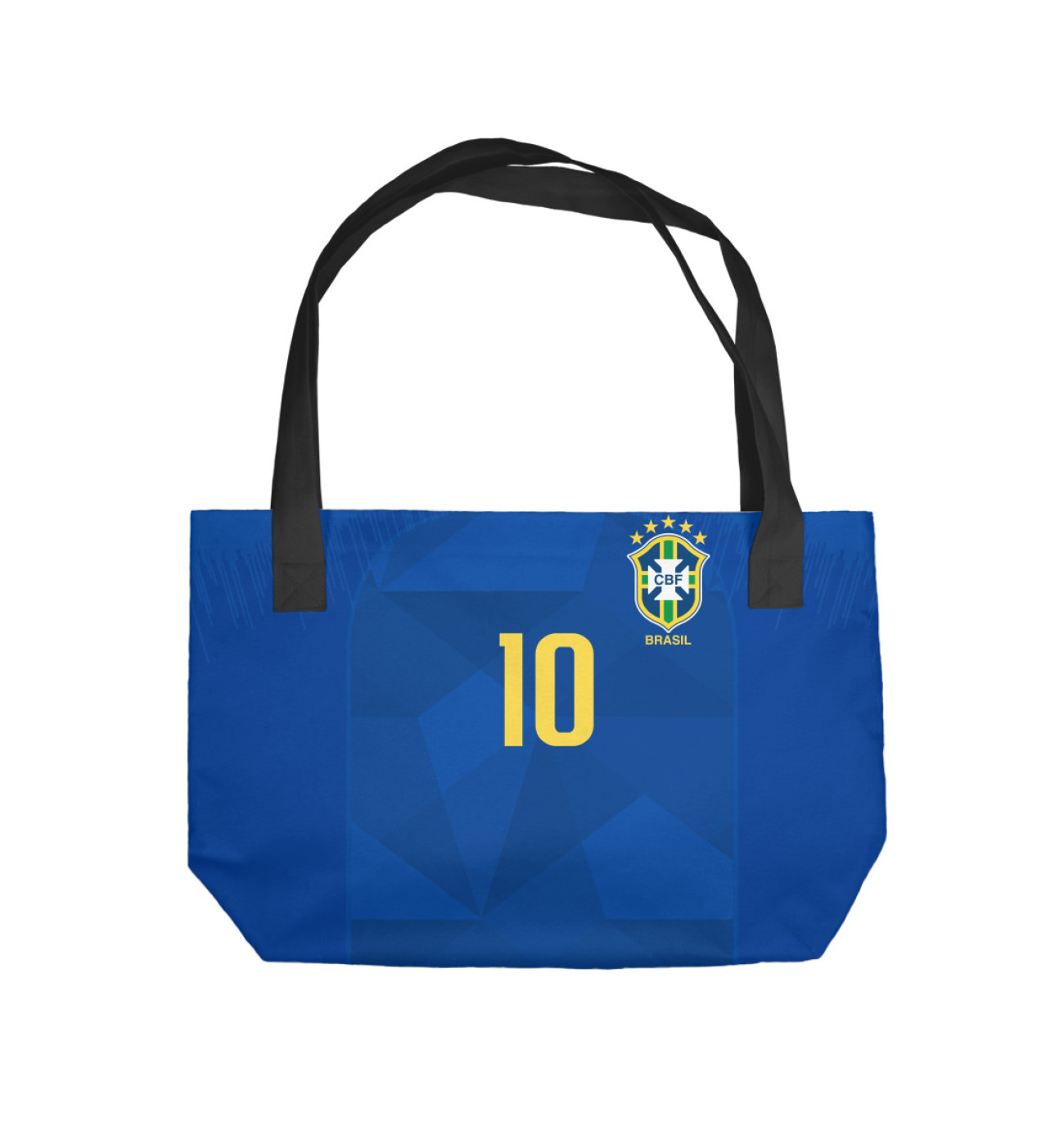 Пляжная сумка Neymar World Cup 2018, артикул: FLT-835637-sup
