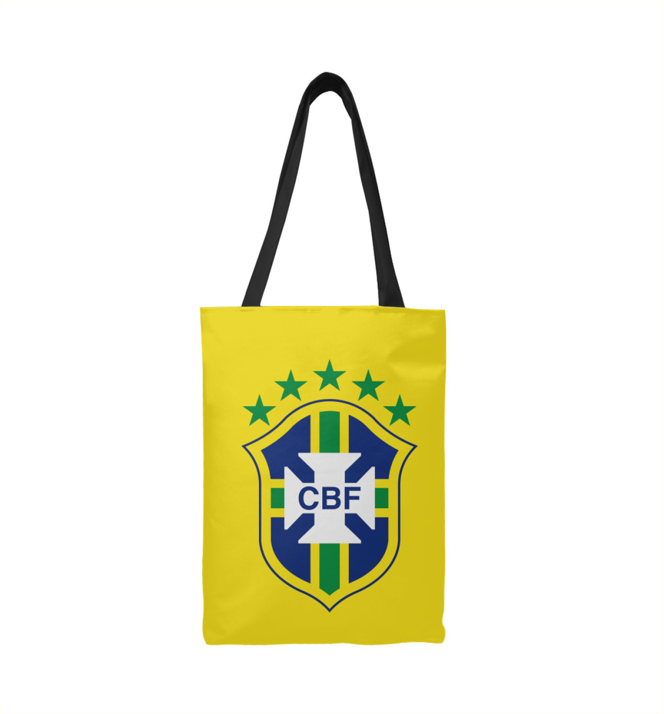 Сумка-шоппер Бразилия, артикул: FTF-247095-sus