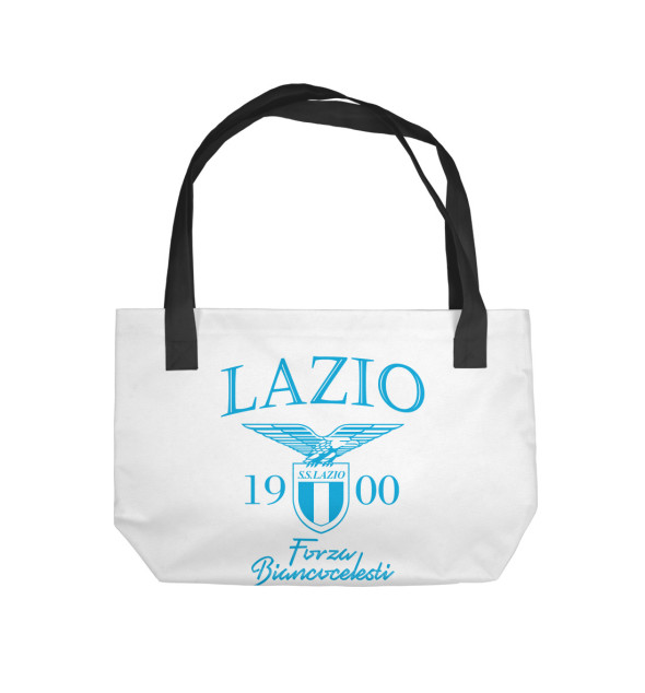  Пляжная сумка Лацио, артикул: FTO-921240-sup