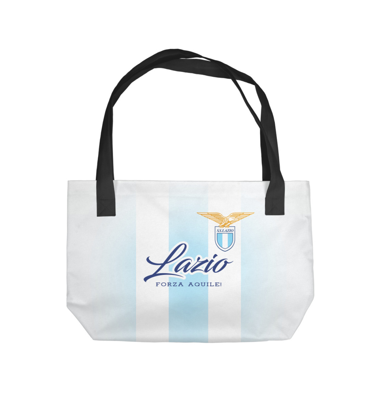 Пляжная сумка Лацио, артикул: FTO-616602-sup