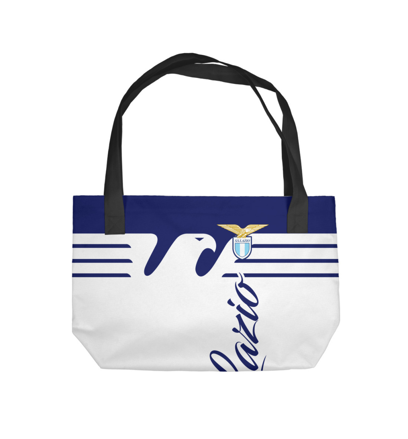  Пляжная сумка Лацио, артикул: FTO-837257-sup