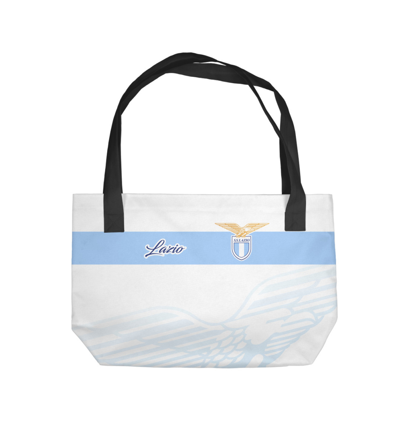 Пляжная сумка Лацио, артикул: FTO-204927-sup
