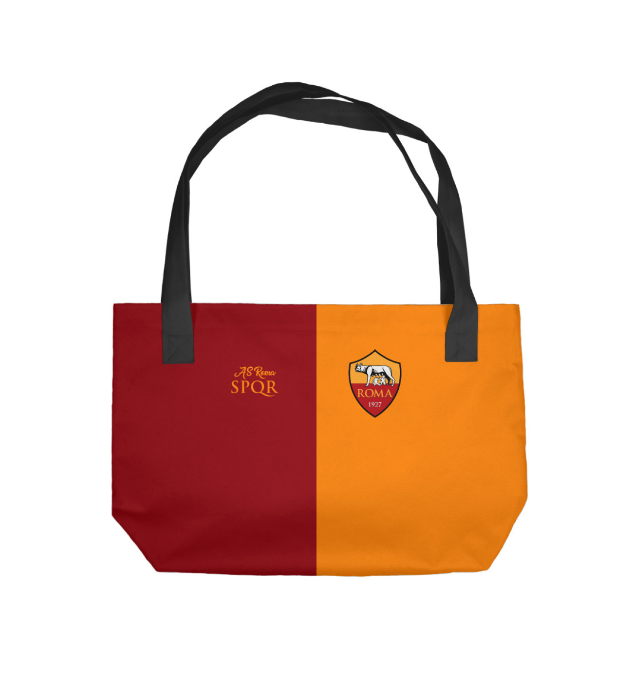  Пляжная сумка Рома, артикул: FTO-273359-sup