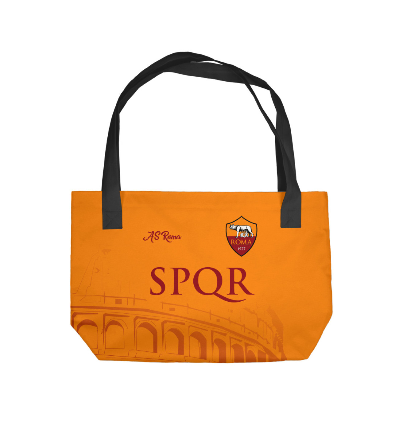  Пляжная сумка Рома, артикул: FTO-144538-sup