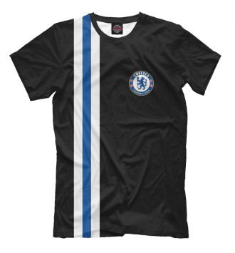 Футболка Chelsea / Line Collection 2