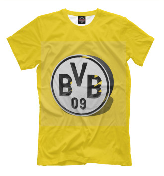 Футболка Borussia Dortmund Logo