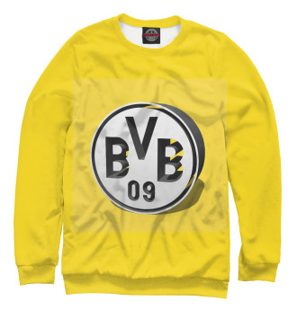 Свитшот Borussia Dortmund Logo