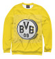 Женский Свитшот Borussia Dortmund Logo, артикул: BRS-295701-swi-1, фото 1