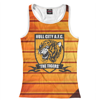 Борцовка Tigers Hull City