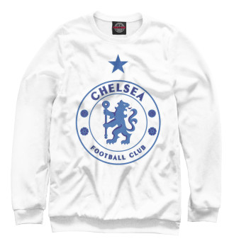 Свитшот Логотип FC Chelsea