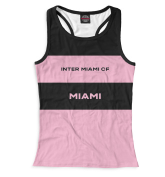 Борцовка Inter Miami