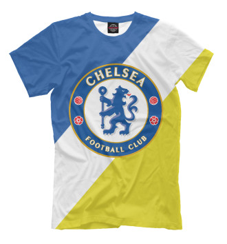 Футболка Chelsea FC