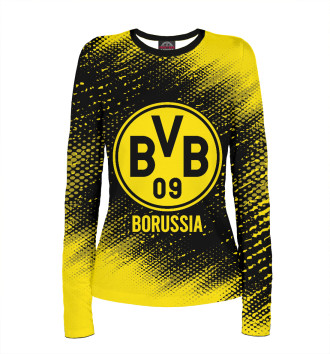 Лонгслив Borussia / Боруссия