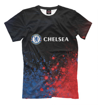Футболка Chelsea F.C. / Челси