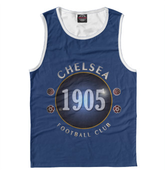 Майка FC Chelsea 1905