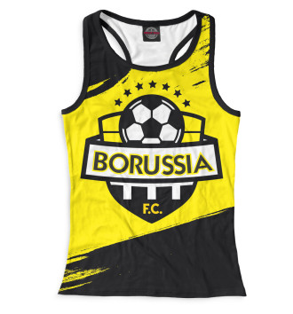 Борцовка Borussia
