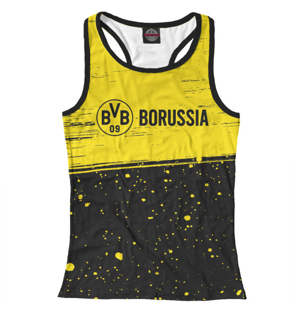 Женская Борцовка Borussia / Боруссия, артикул: BRS-903715-mayb-1