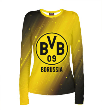 Лонгслив Borussia / Боруссия