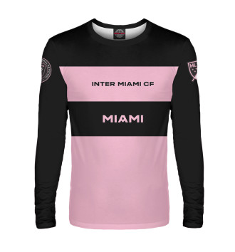Лонгслив Inter Miami