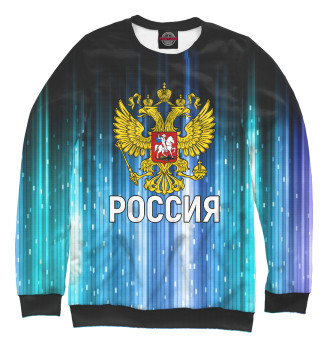 Свитшот Россия