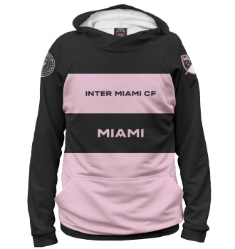 Худи Inter Miami