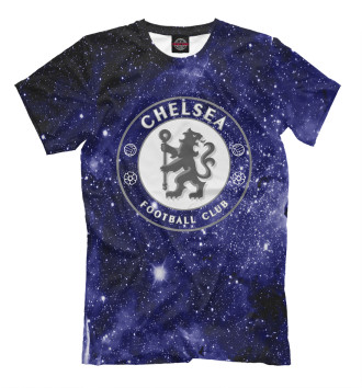 Футболка Chelsea Cosmos