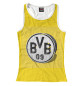 Женская Борцовка Borussia Dortmund Logo, артикул: BRS-295701-mayb-1, фото 1