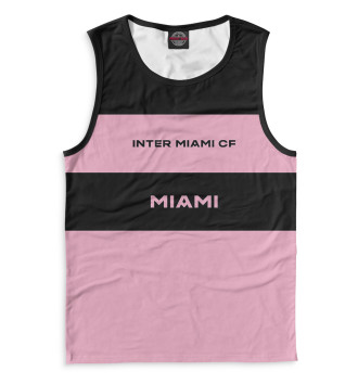 Майка Inter Miami