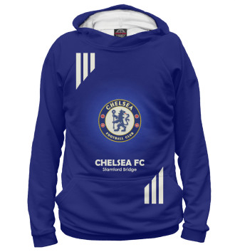 Худи FC Chelsea