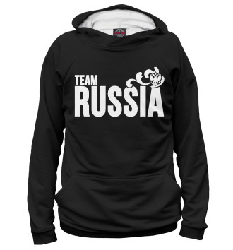 Худи Team Russia