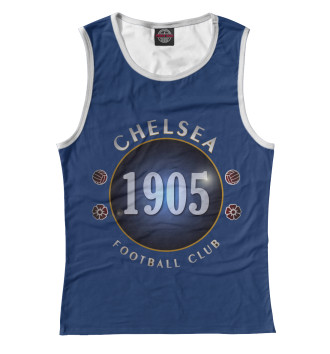 Майка FC Chelsea 1905