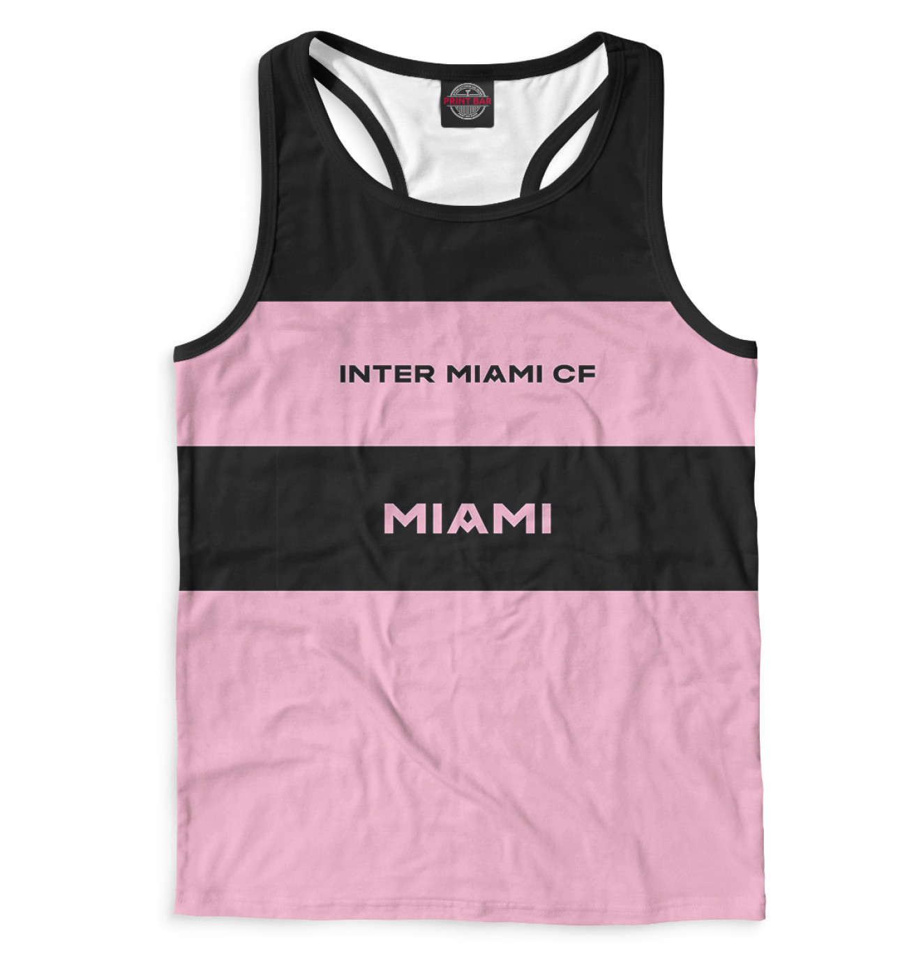 Мужская Борцовка Inter Miami, артикул: INM-584349-mayb-2
