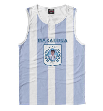 Майка Maradona