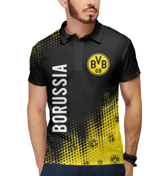Поло Borussia / Боруссия