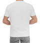Мужская Хлопковая футболка Borussia, артикул: BRS-649222-hfu-2, фото 2