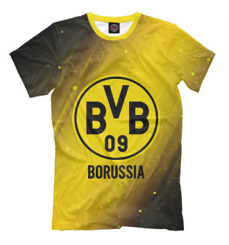 Футболка Borussia / Боруссия