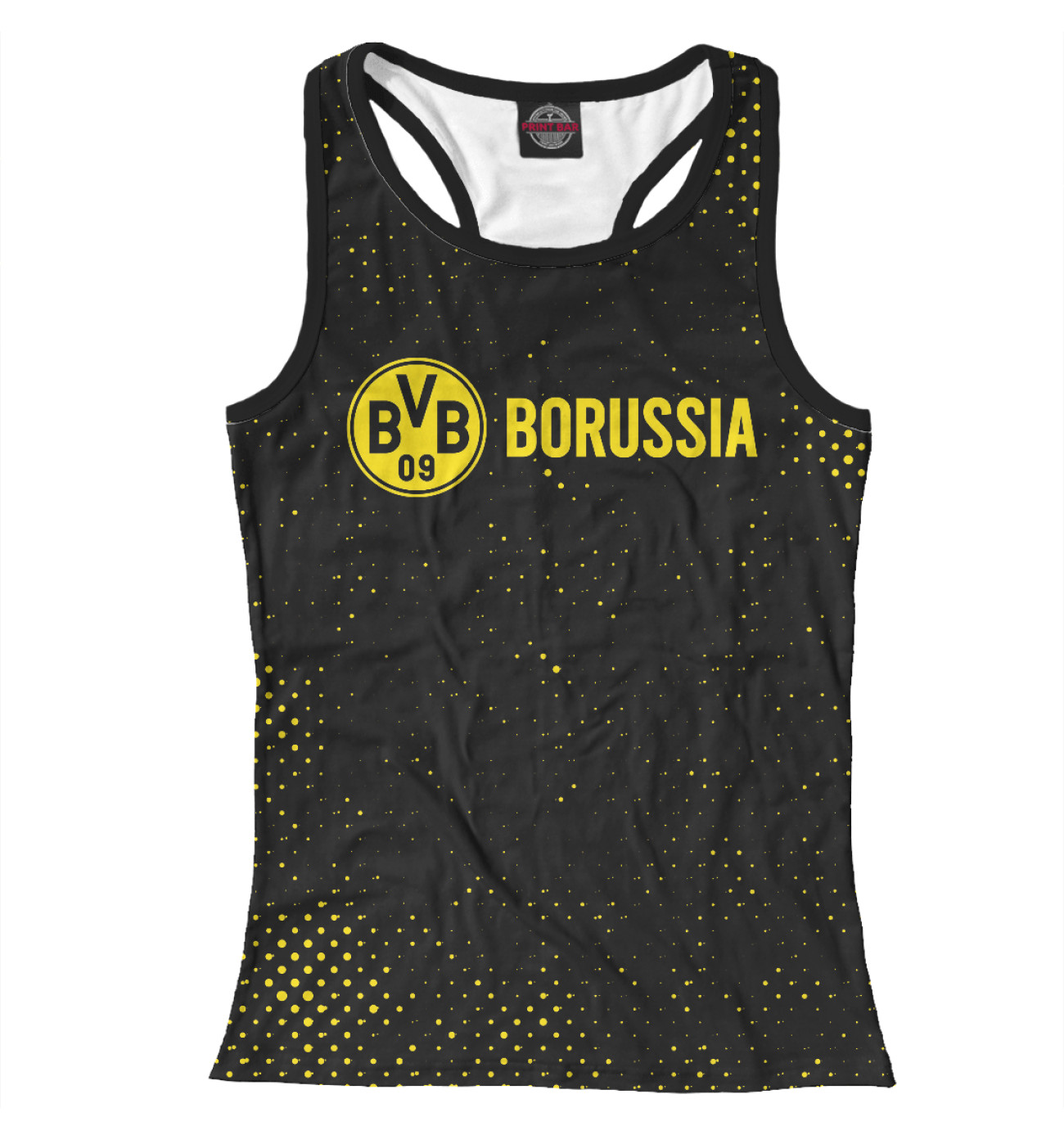 Женская Борцовка Borussia / Боруссия, артикул: BRS-136428-mayb-1