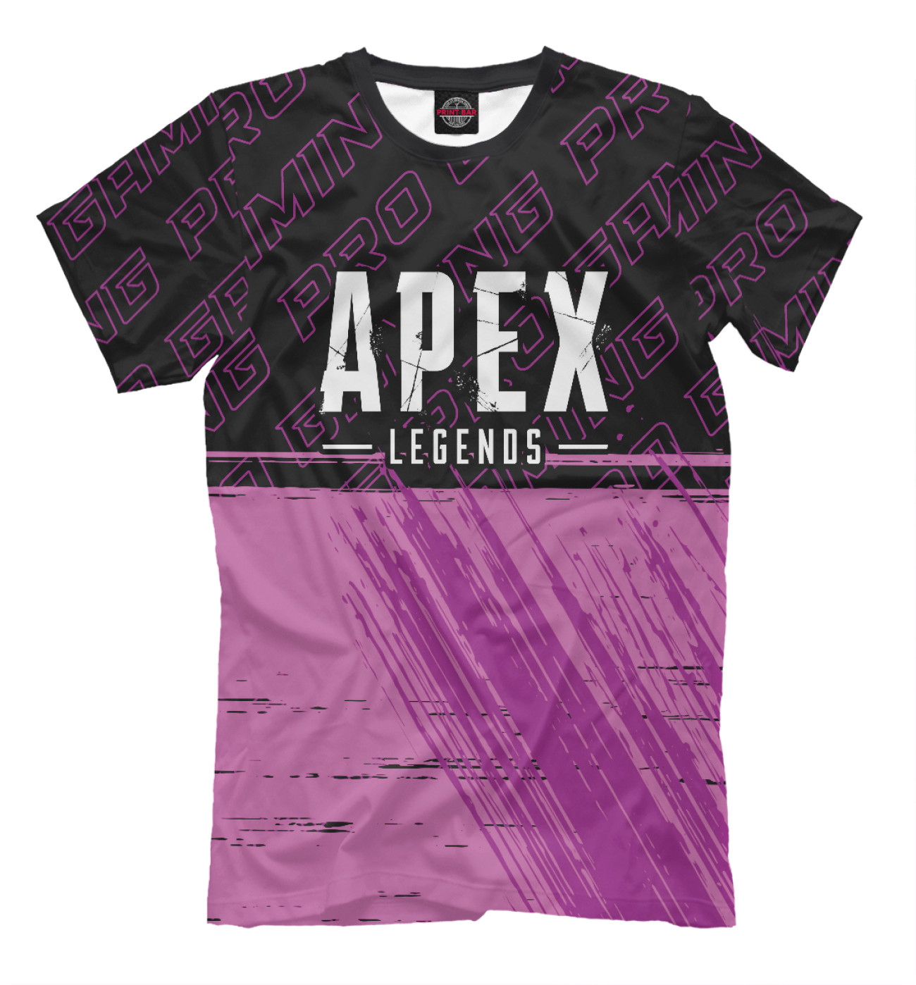 Мужская Футболка Apex Legends Pro Gaming, артикул: APX-796996-fut-2