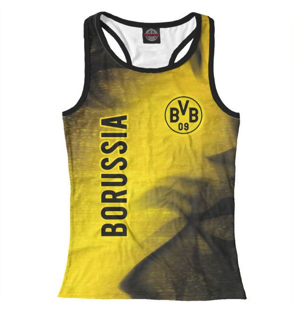 Женская Борцовка Borussia / Боруссия, артикул: BRS-868037-mayb-1
