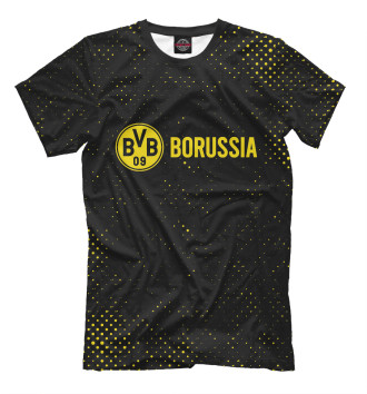 Футболка Borussia / Боруссия