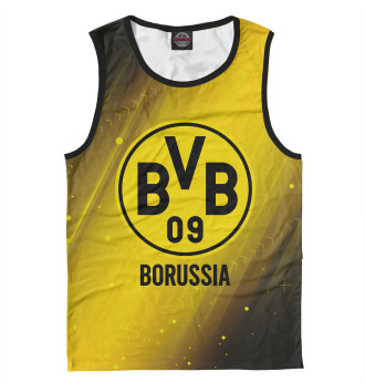 Майка Borussia / Боруссия