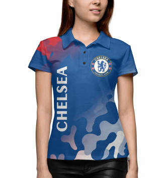 Поло Chelsea F.C.